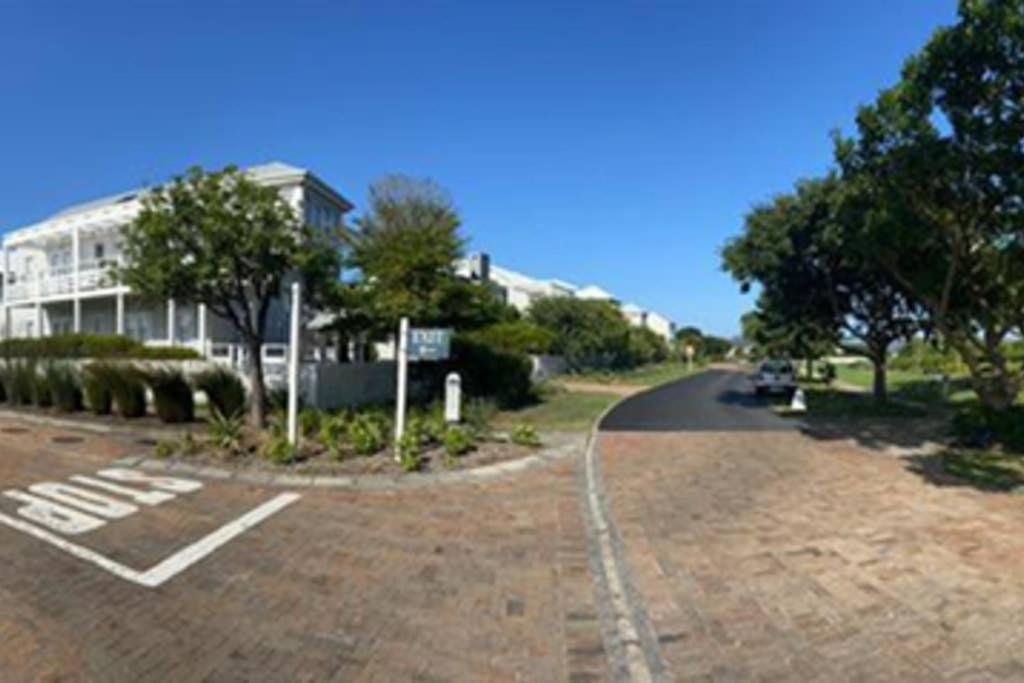 Summit Song - Thesen Island Knysna Exterior foto