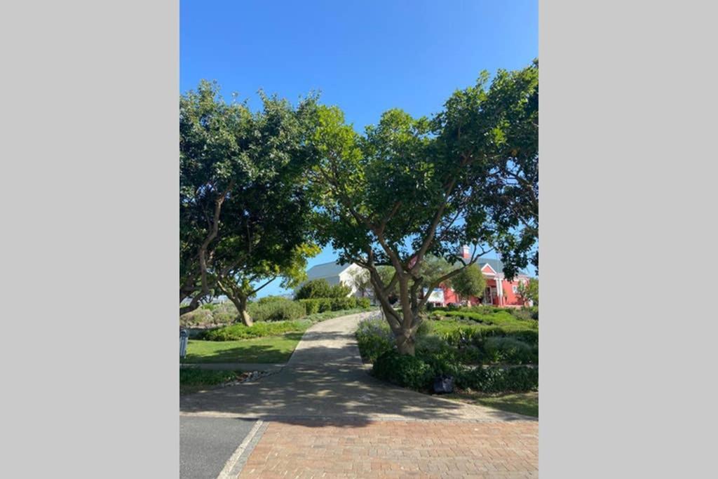 Summit Song - Thesen Island Knysna Exterior foto