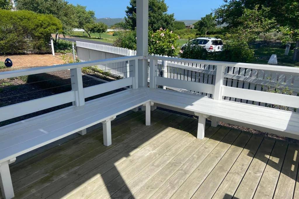 Summit Song - Thesen Island Knysna Exterior foto