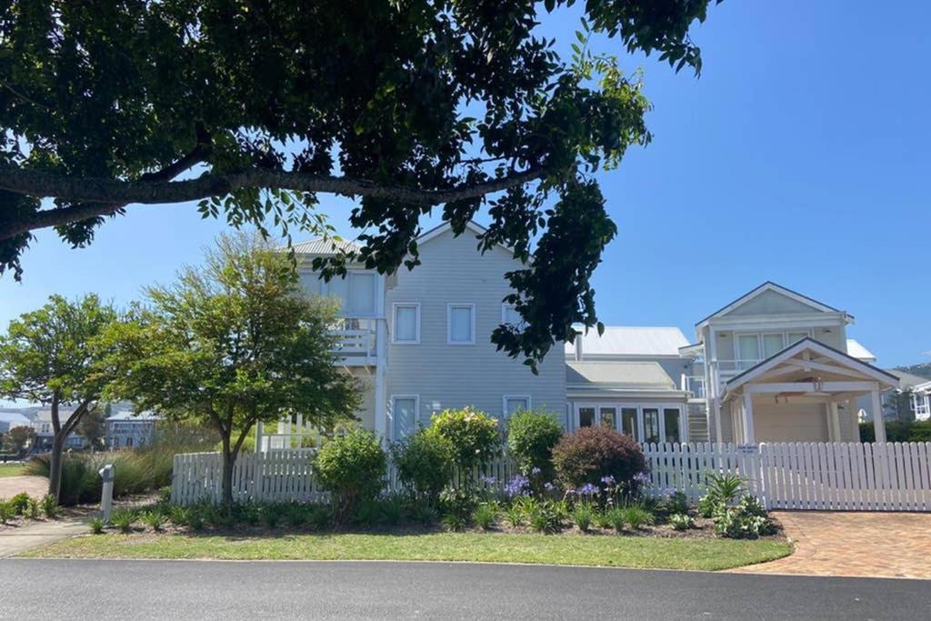 Summit Song - Thesen Island Knysna Exterior foto